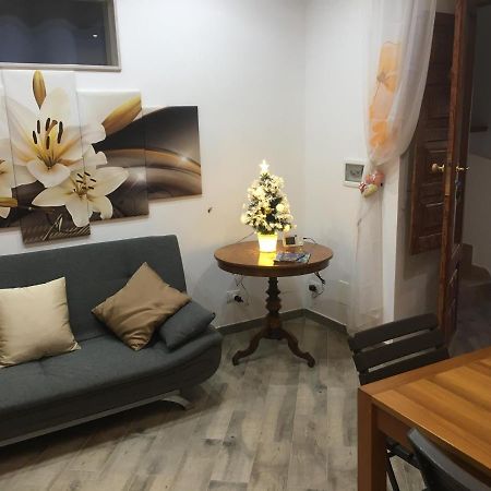 Casa Vacanza Gargano كاربينو المظهر الخارجي الصورة