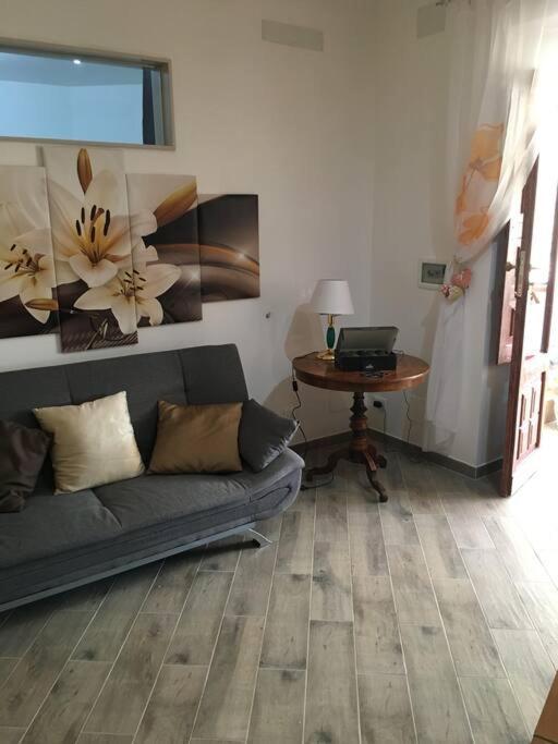 Casa Vacanza Gargano كاربينو المظهر الخارجي الصورة