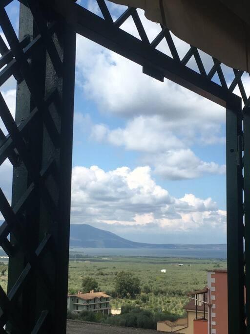 Casa Vacanza Gargano كاربينو المظهر الخارجي الصورة