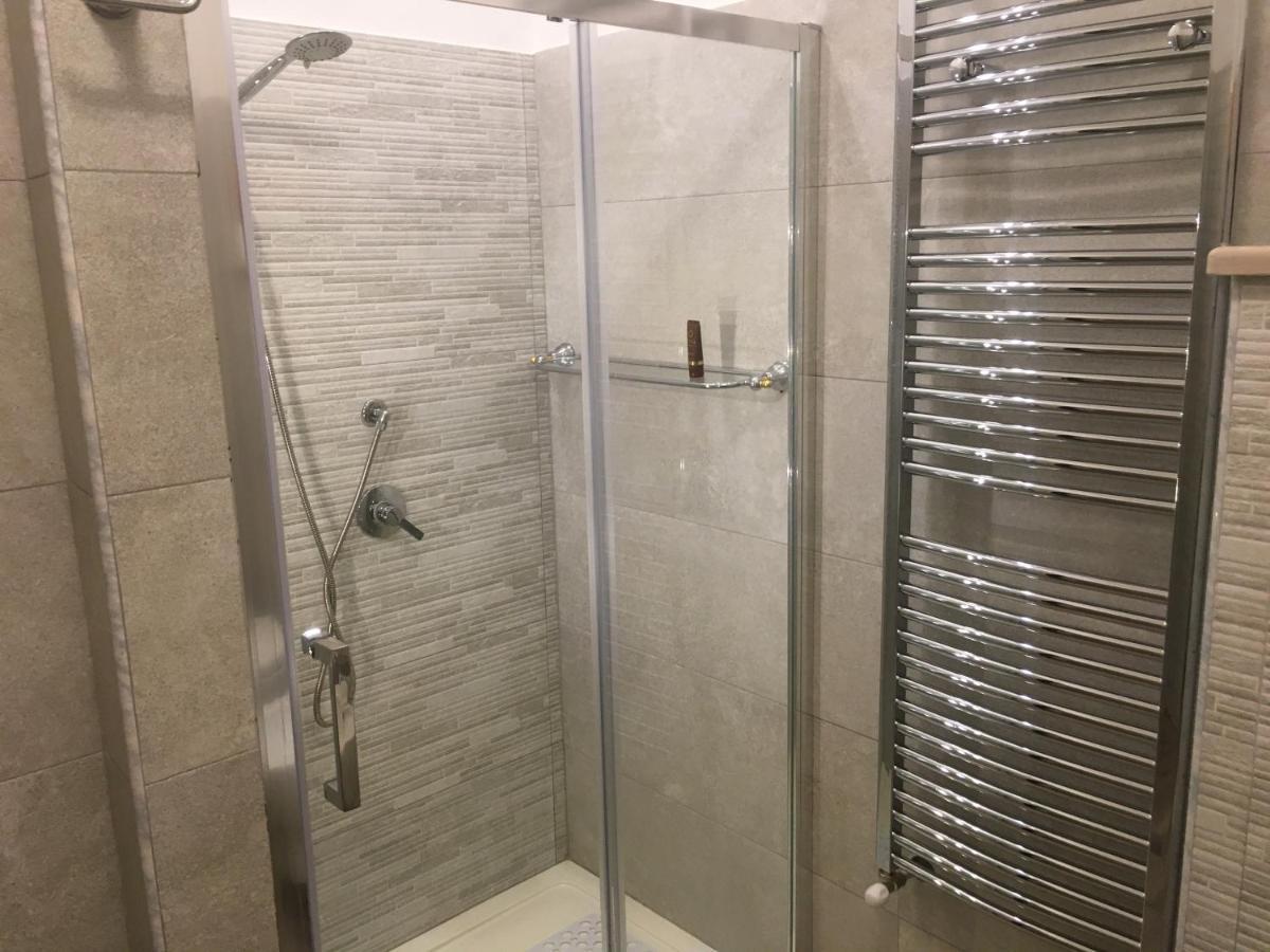 Casa Vacanza Gargano كاربينو المظهر الخارجي الصورة