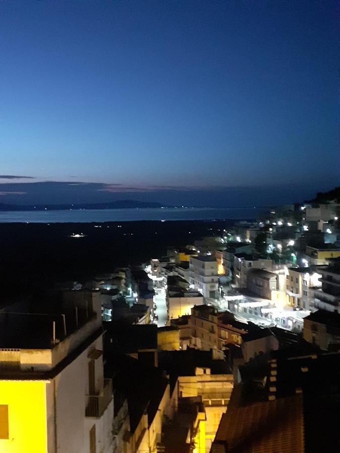 Casa Vacanza Gargano كاربينو المظهر الخارجي الصورة