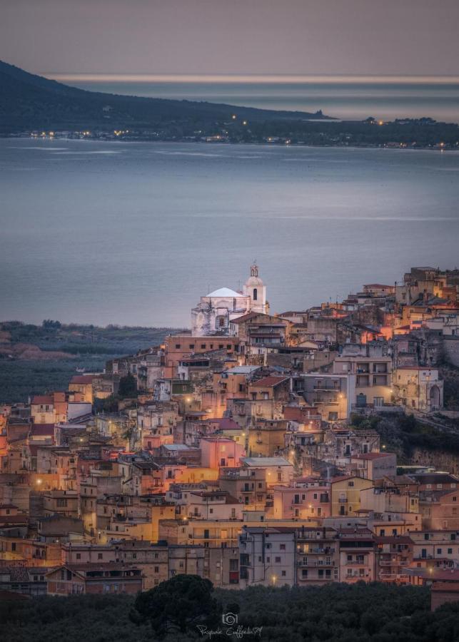Casa Vacanza Gargano كاربينو المظهر الخارجي الصورة